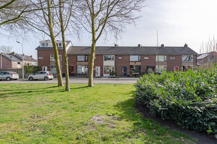 Foto 17 van Helene Swarthplantsoen 18