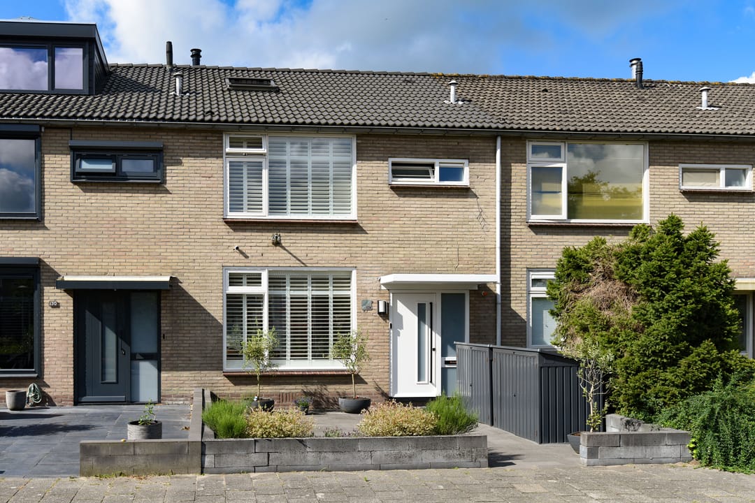 Foto 1 van Lutherhof 128