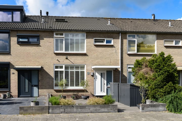 Foto 1 van Lutherhof 128