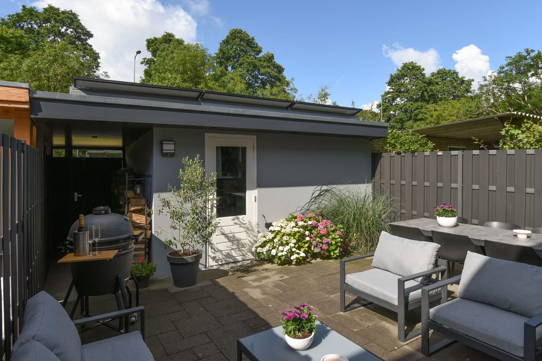 Foto 2 van Lutherhof 128