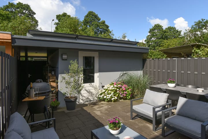 Foto 2 van Lutherhof 128