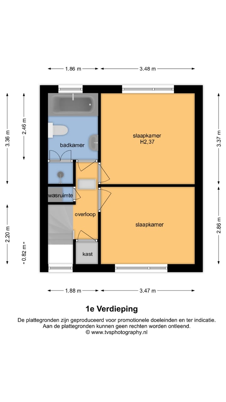Foto 21 van Helene Swarthplantsoen 18