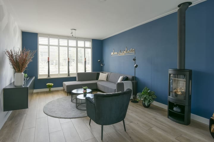 Foto 3 van Lutherhof 128