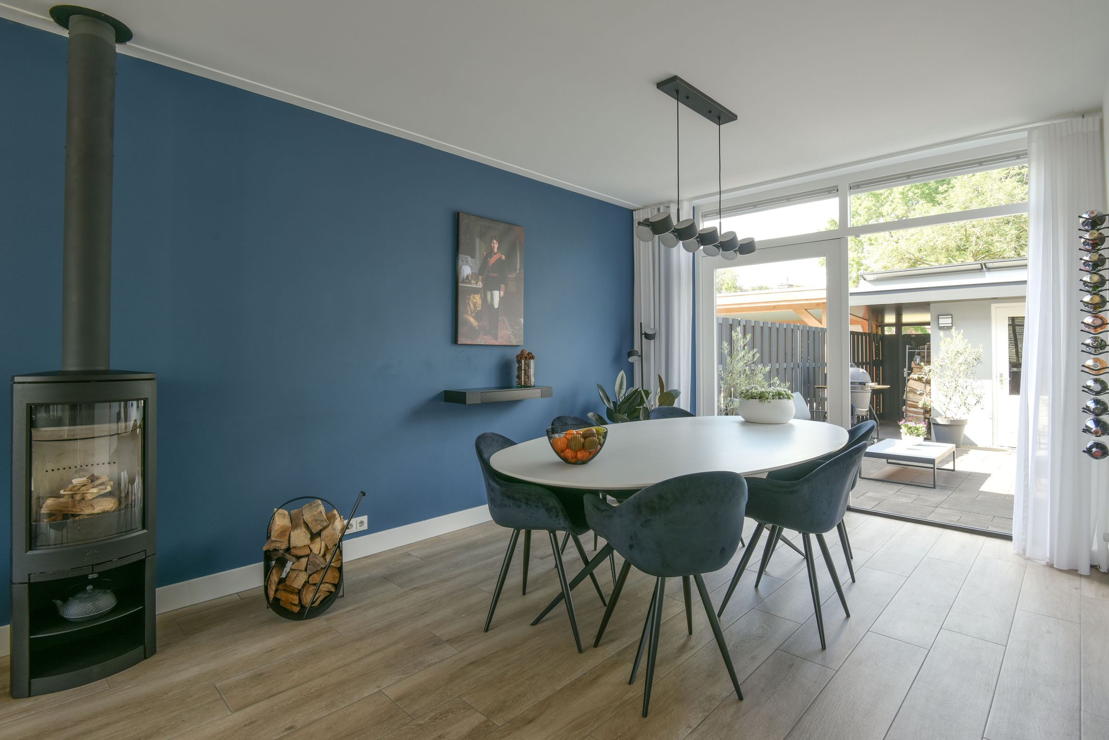 Foto 6 van Lutherhof 128