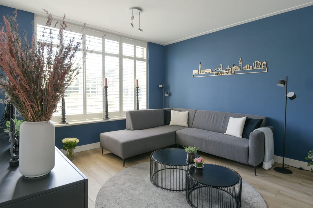 Foto 7 van Lutherhof 128