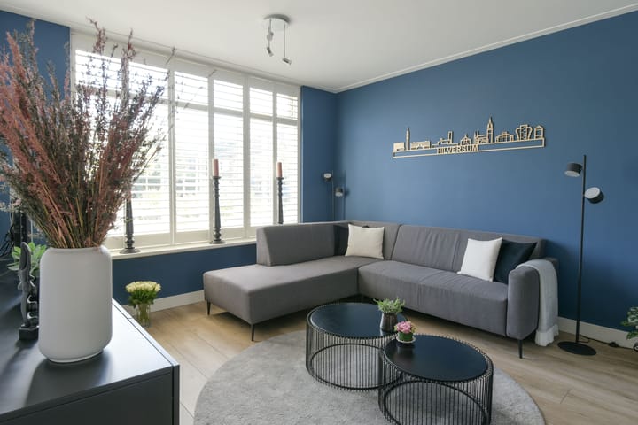 Foto 7 van Lutherhof 128