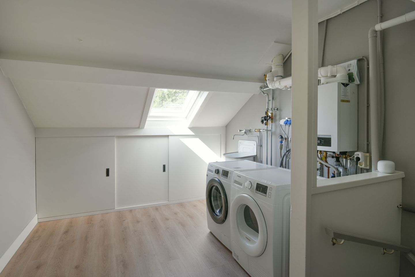 Foto 19 van Lutherhof 128