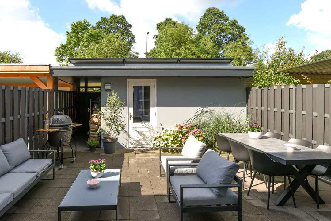 Foto 22 van Lutherhof 128