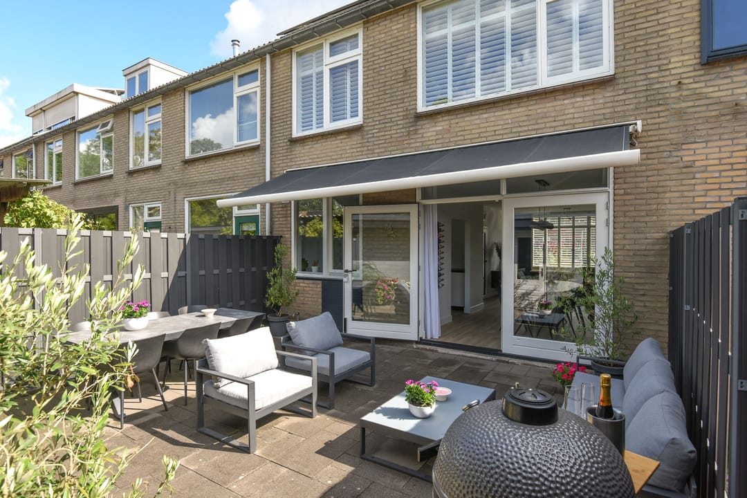 Foto 23 van Lutherhof 128