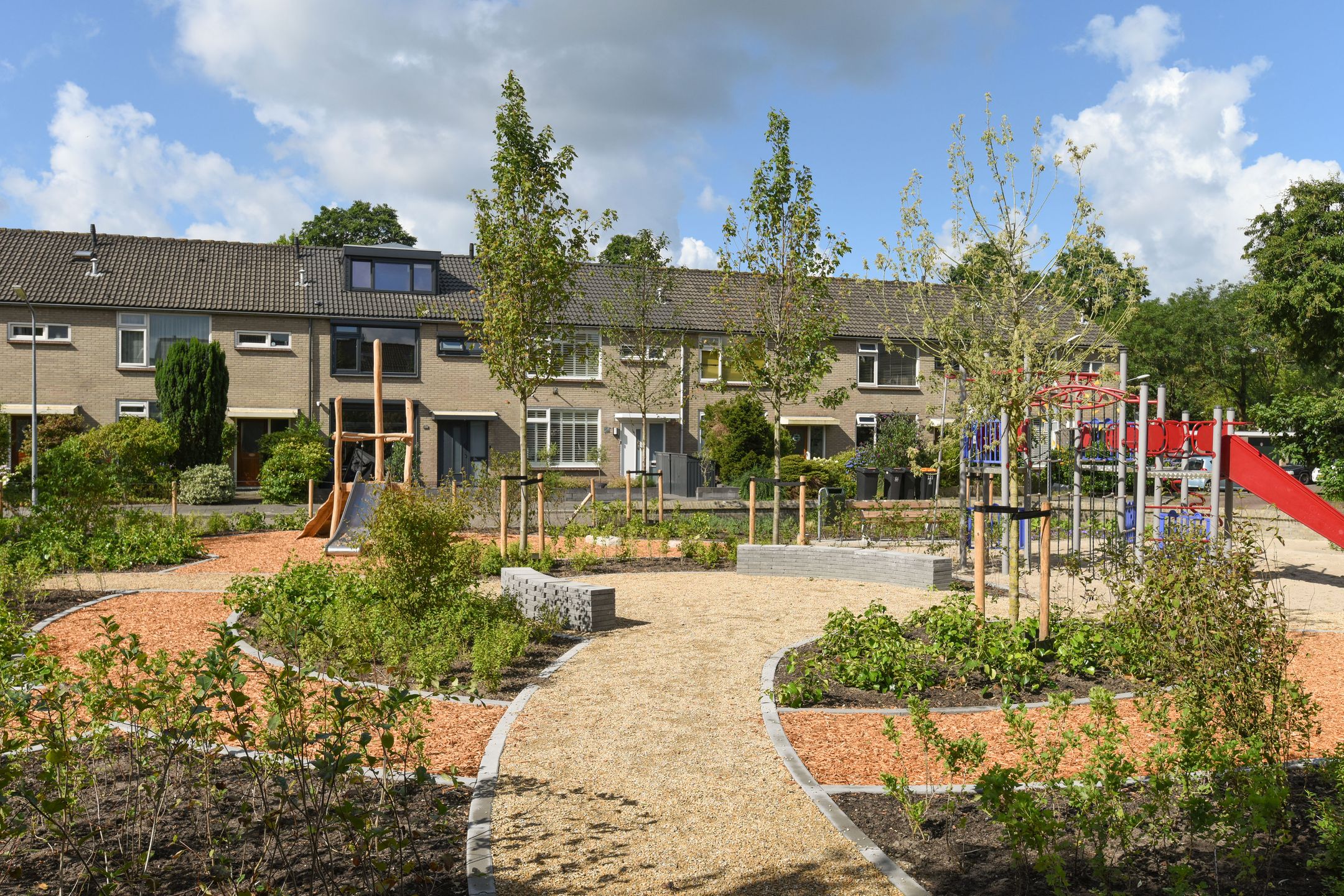 Foto 24 van Lutherhof 128