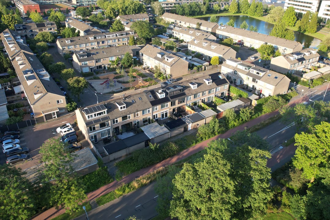 Foto 26 van Lutherhof 128