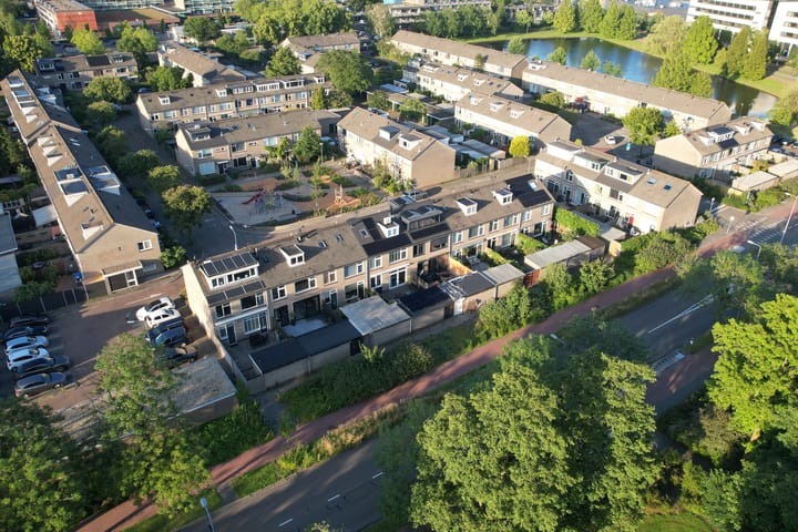 Foto 26 van Lutherhof 128