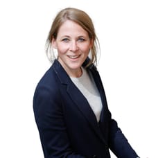 Ingeborg Swarts - NVM Register Makelaar