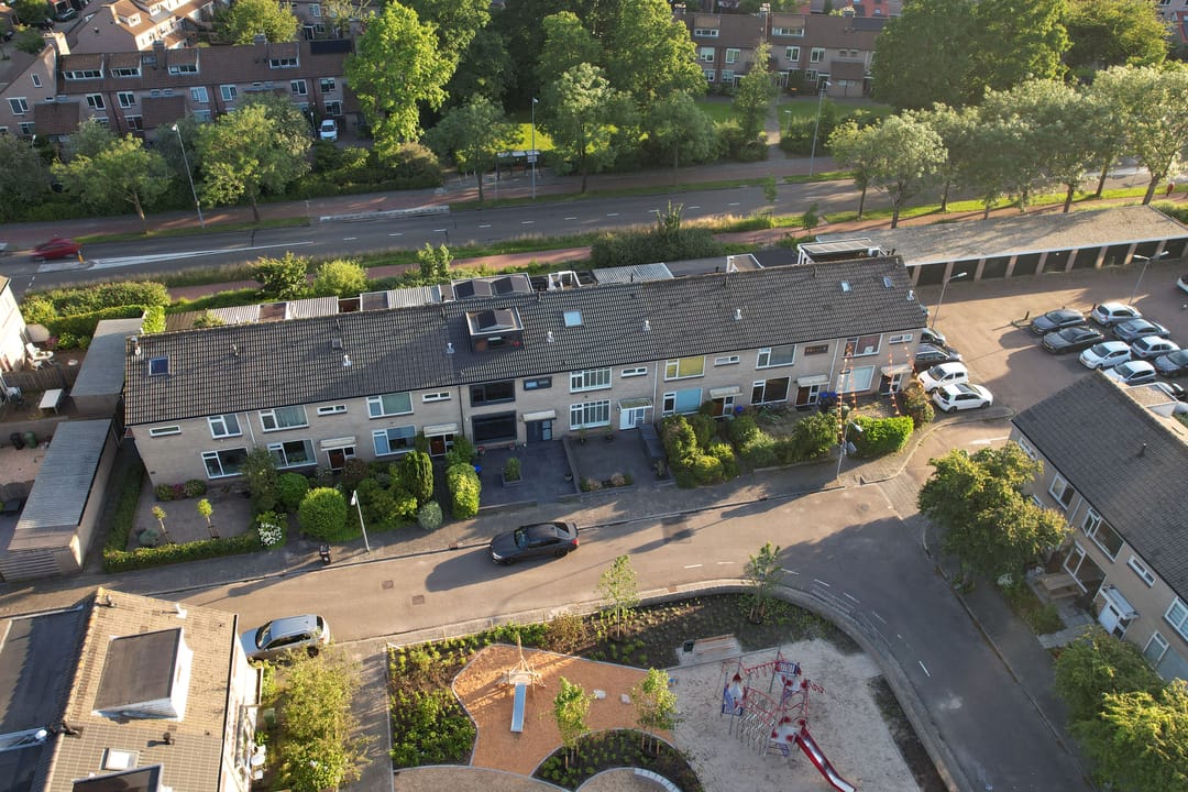 Foto 28 van Lutherhof 128