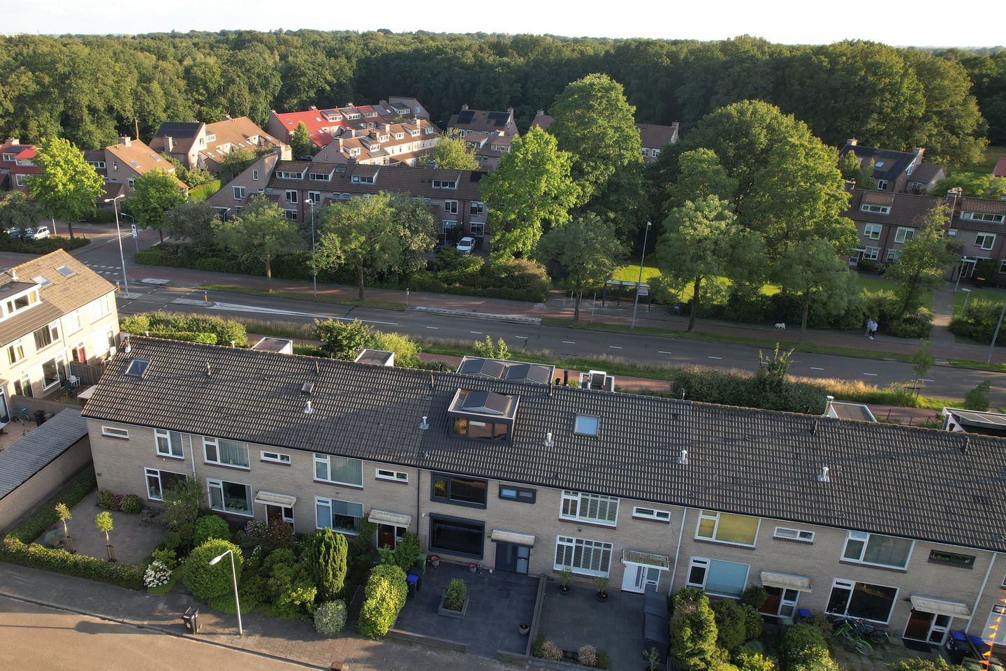 Foto 29 van Lutherhof 128