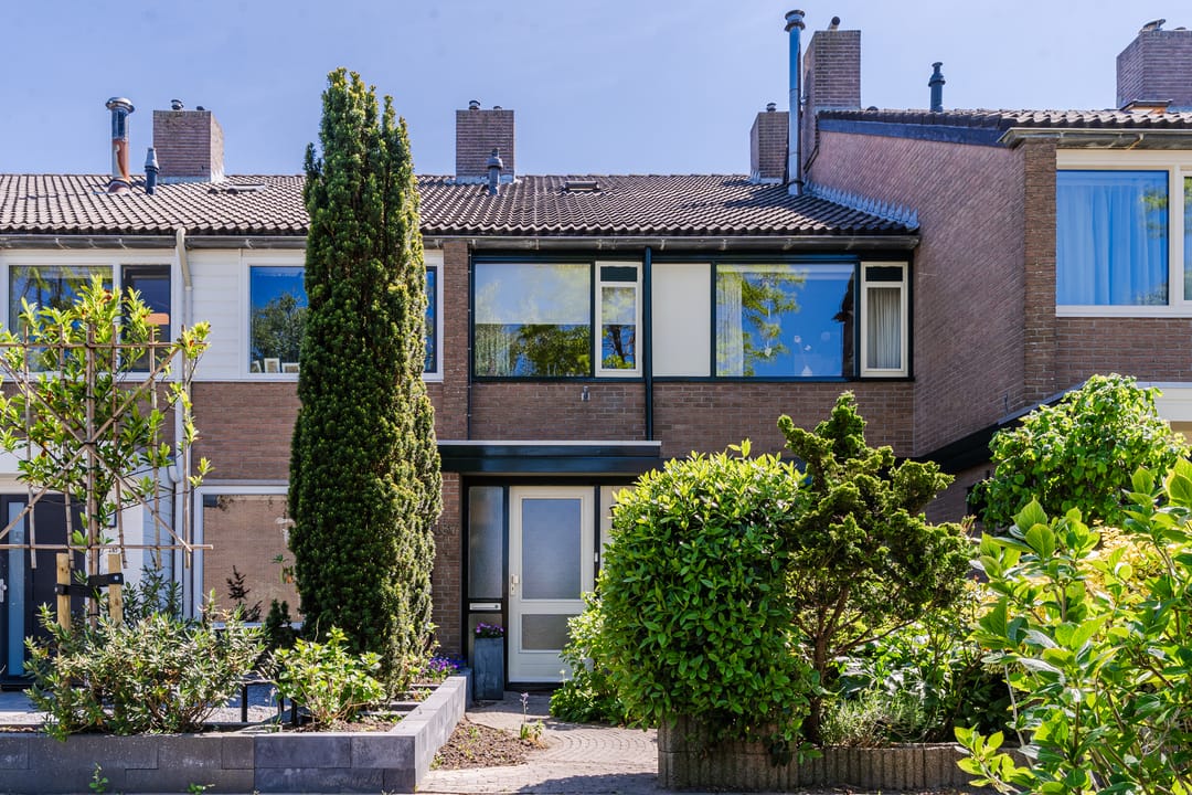 Foto 1 van Langeweide 187