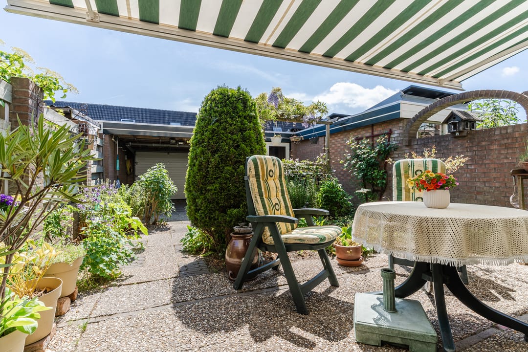 Foto 2 van Langeweide 187