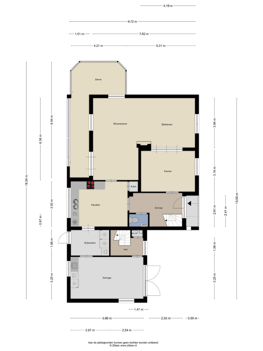 Photo 38 of Roderweg 25