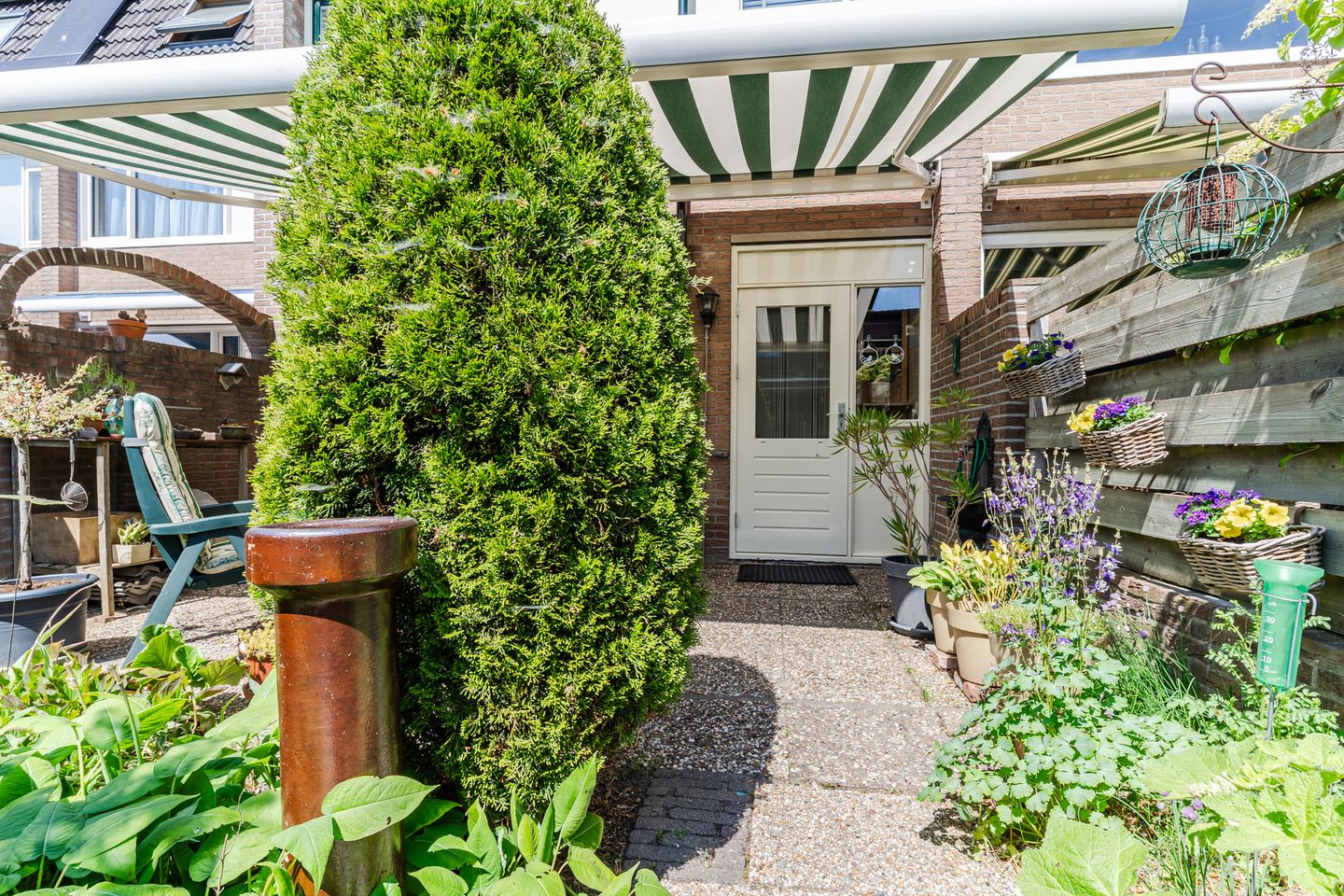 Foto 35 van Langeweide 187