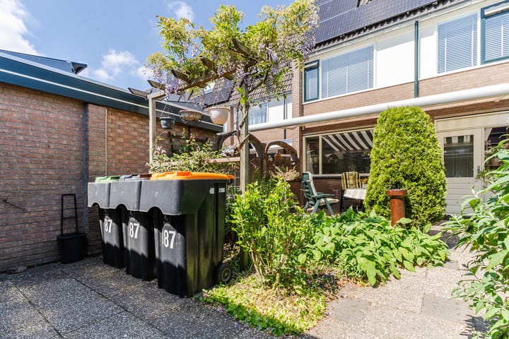 Foto 36 van Langeweide 187