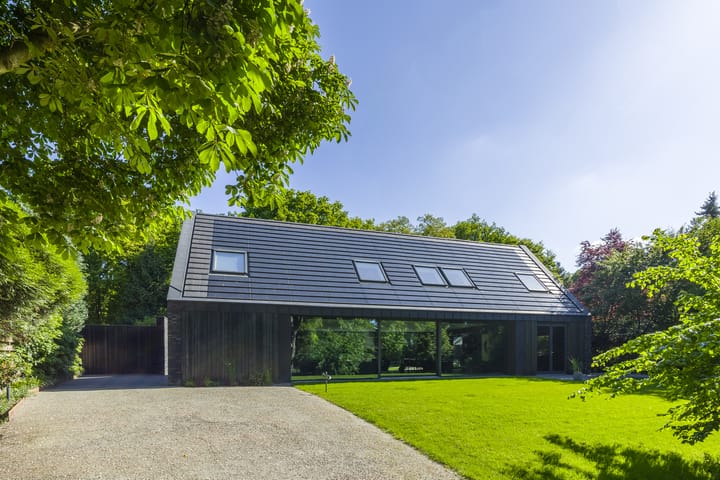 Foto 1 van Heikantseweg 27