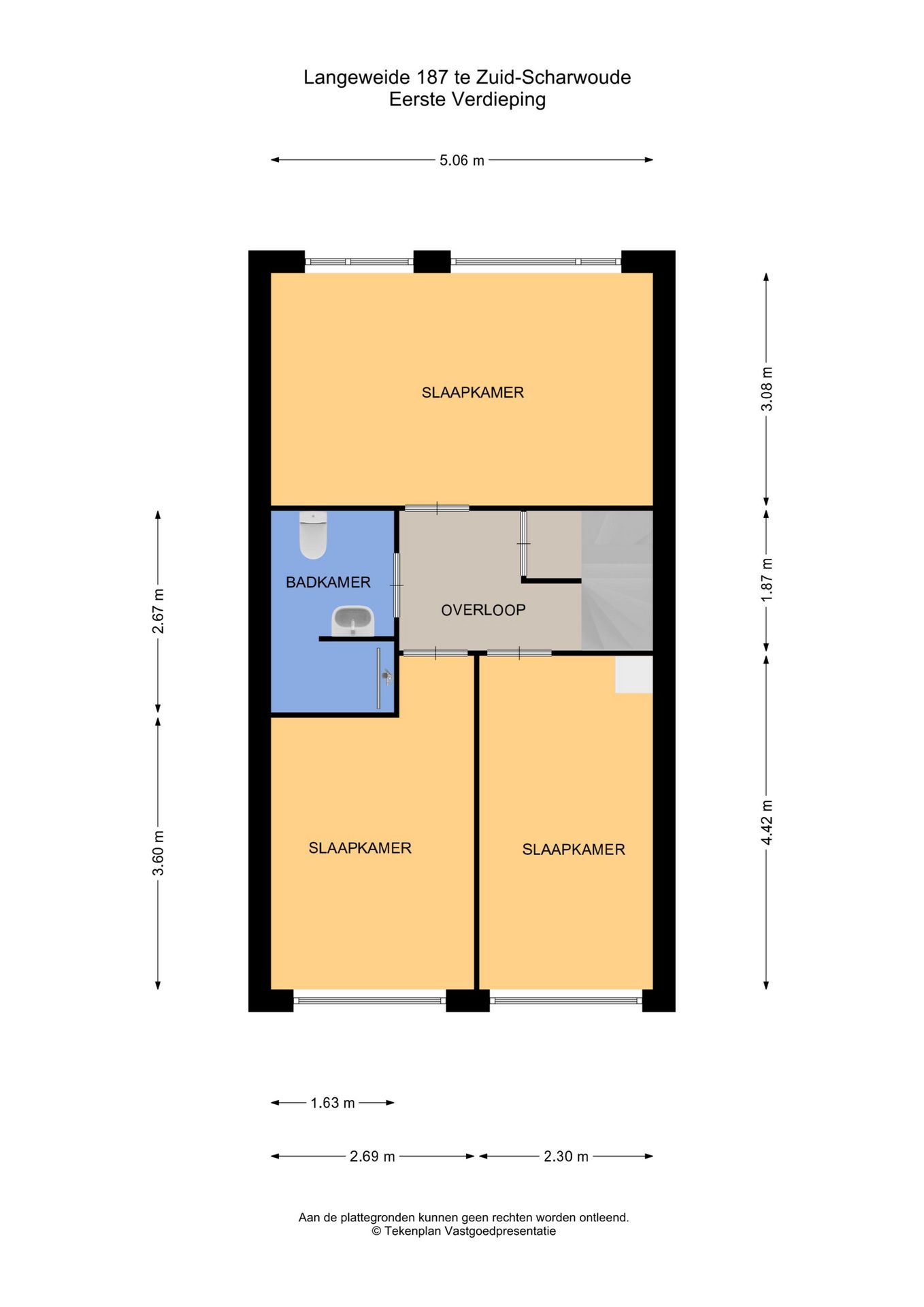 Foto 44 van Langeweide 187