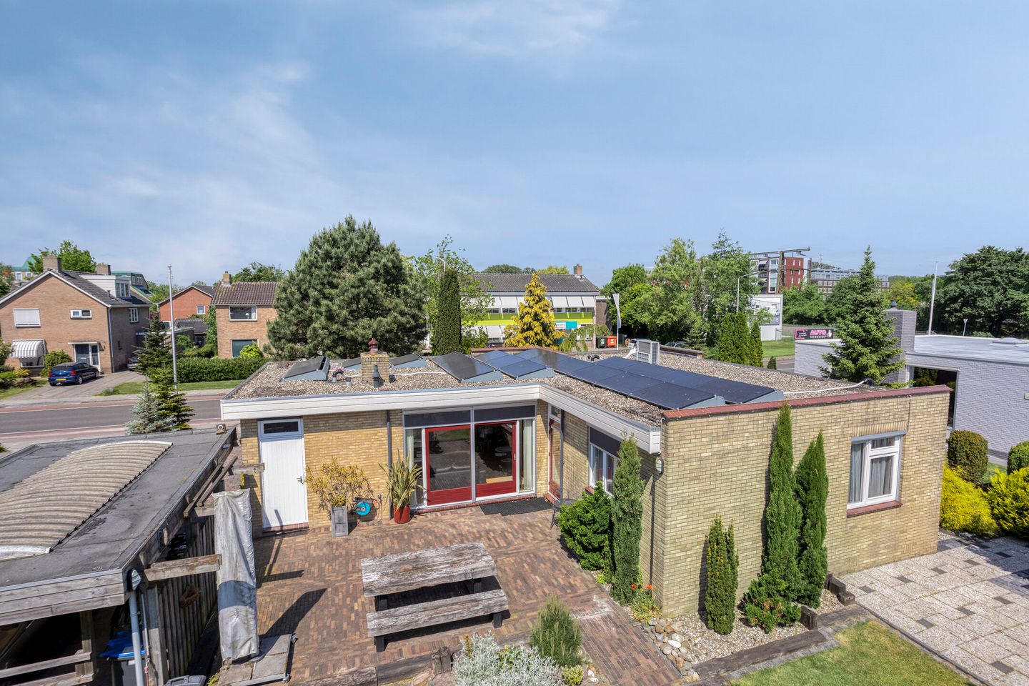 Foto 1 van Ath Bonninghaleane 12