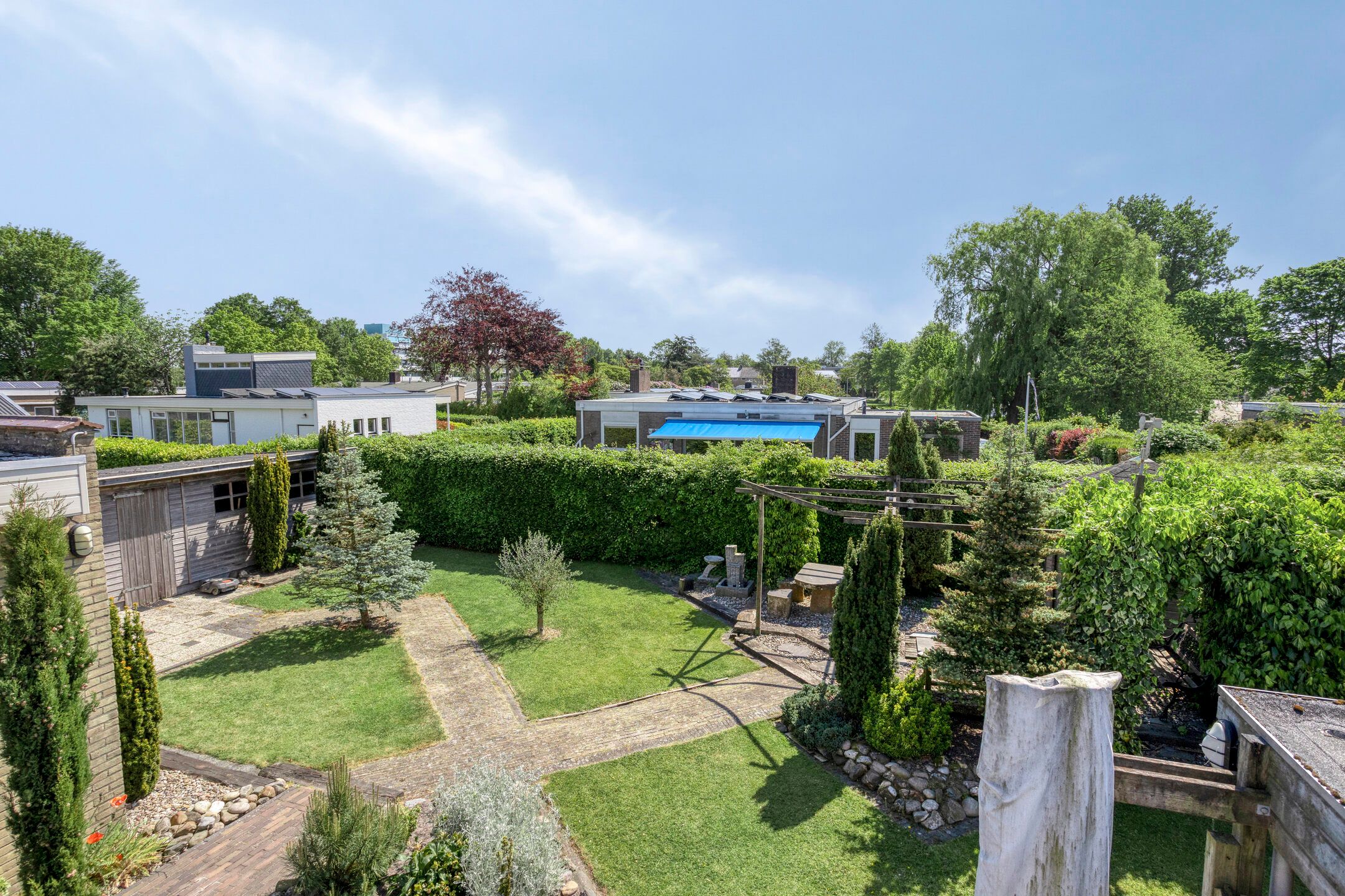 Foto 3 van Ath Bonninghaleane 12