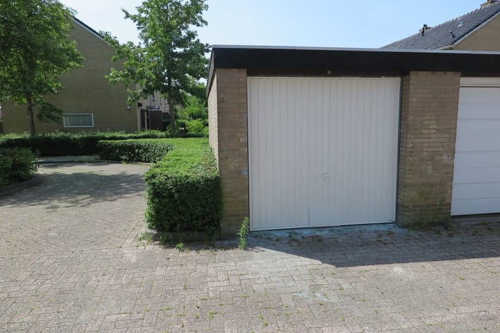 Foto 1 van Kastanjelaan 14-N