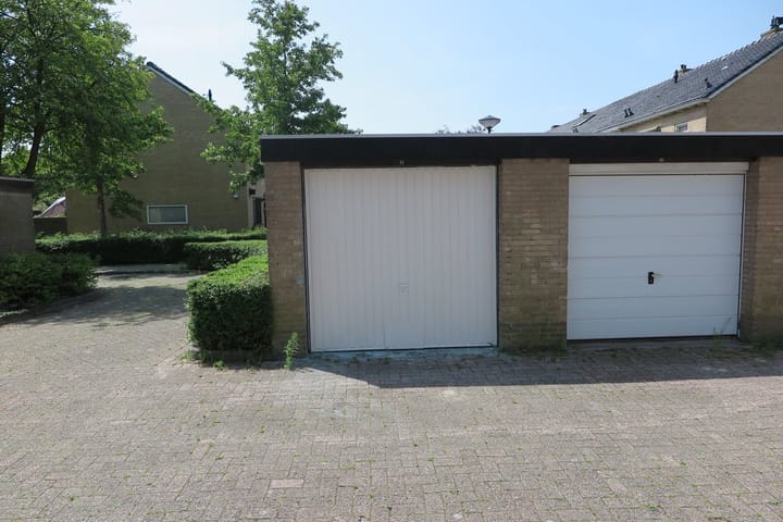 Foto 2 van Kastanjelaan 14-N