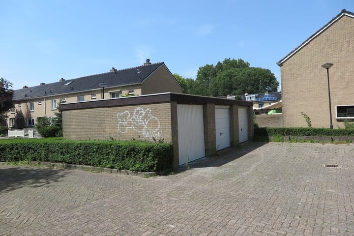 Foto 3 van Kastanjelaan 14-N