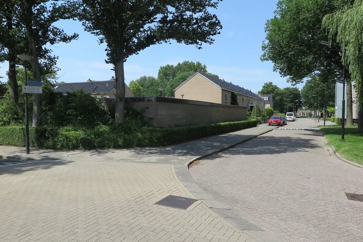 Foto 4 van Kastanjelaan 14-N