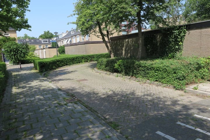 Foto 5 van Kastanjelaan 14-N