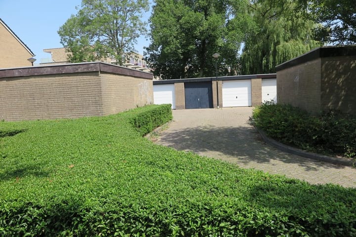 Foto 6 van Kastanjelaan 14-N