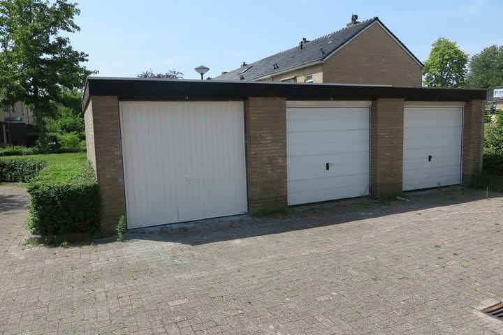 Foto 7 van Kastanjelaan 14-N