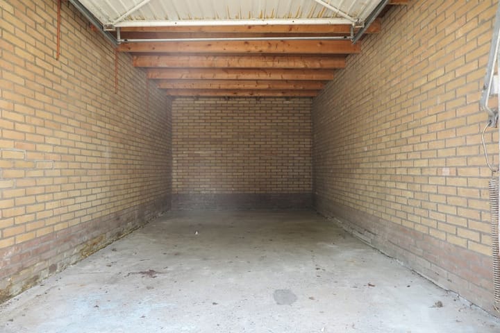 Foto 8 van Kastanjelaan 14-N