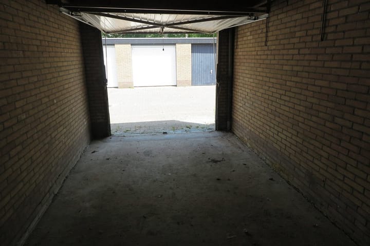 Foto 9 van Kastanjelaan 14-N