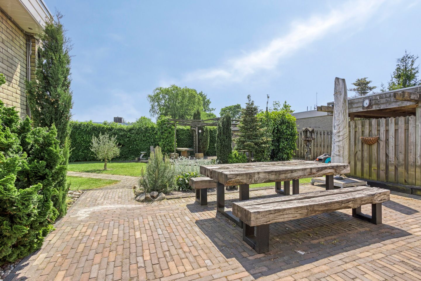 Foto 20 van Ath Bonninghaleane 12