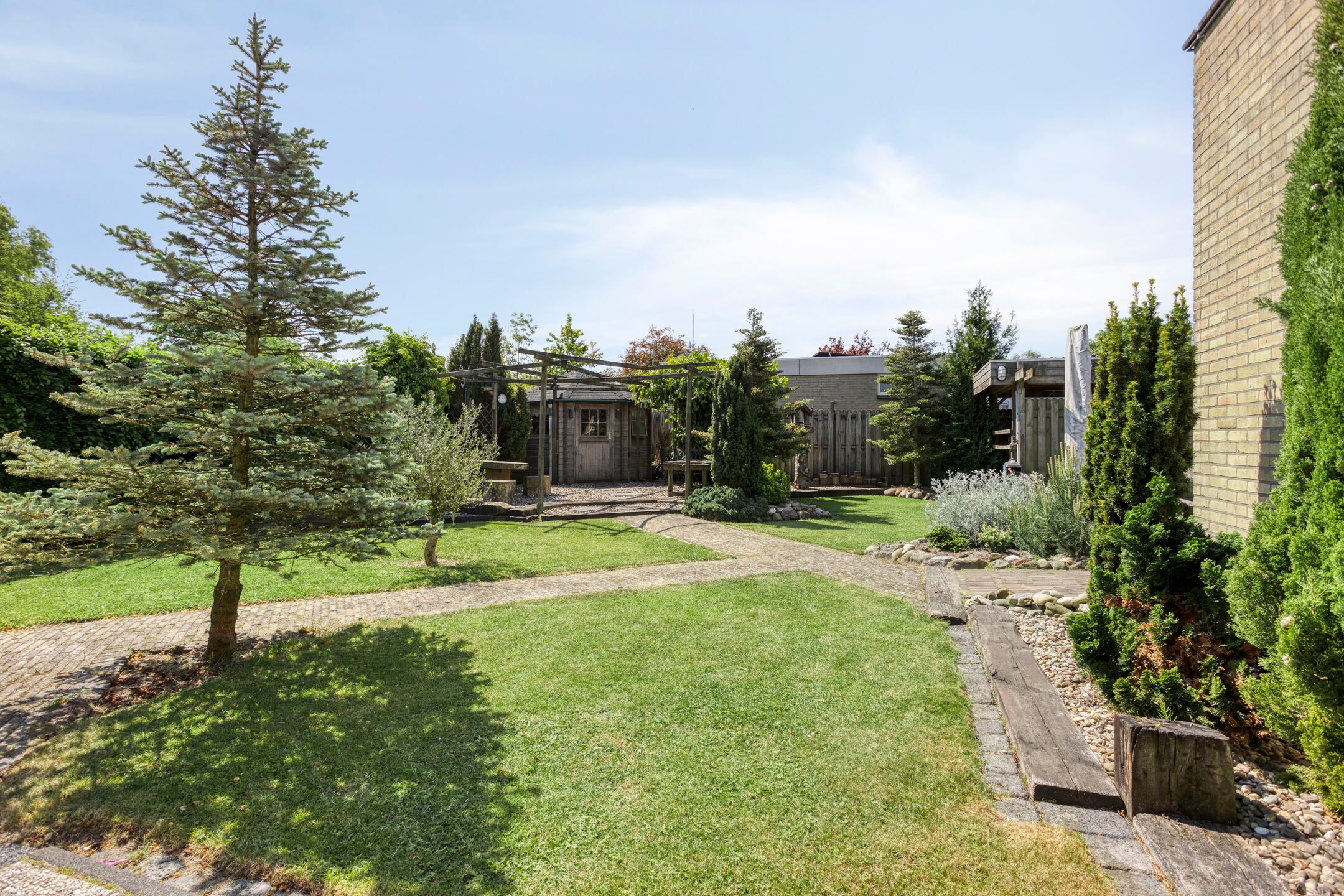 Foto 21 van Ath Bonninghaleane 12