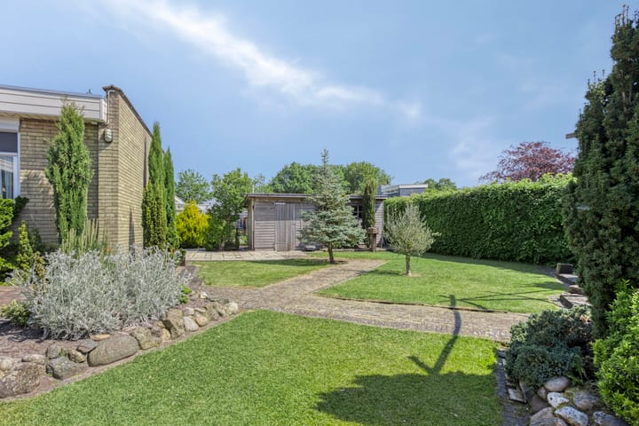 Foto 23 van Ath Bonninghaleane 12