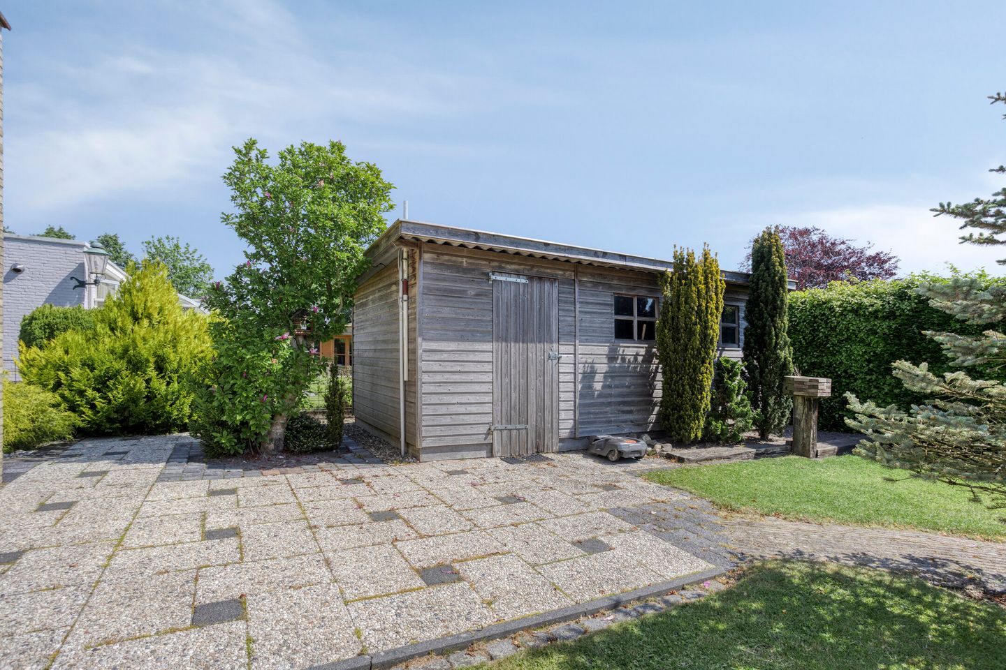 Foto 25 van Ath Bonninghaleane 12