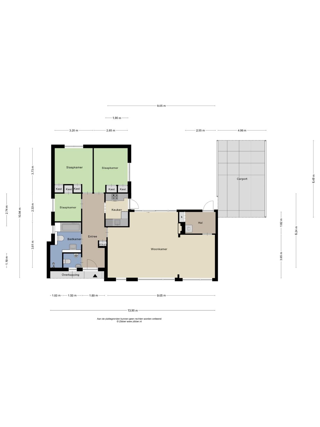 Foto 28 van Ath Bonninghaleane 12