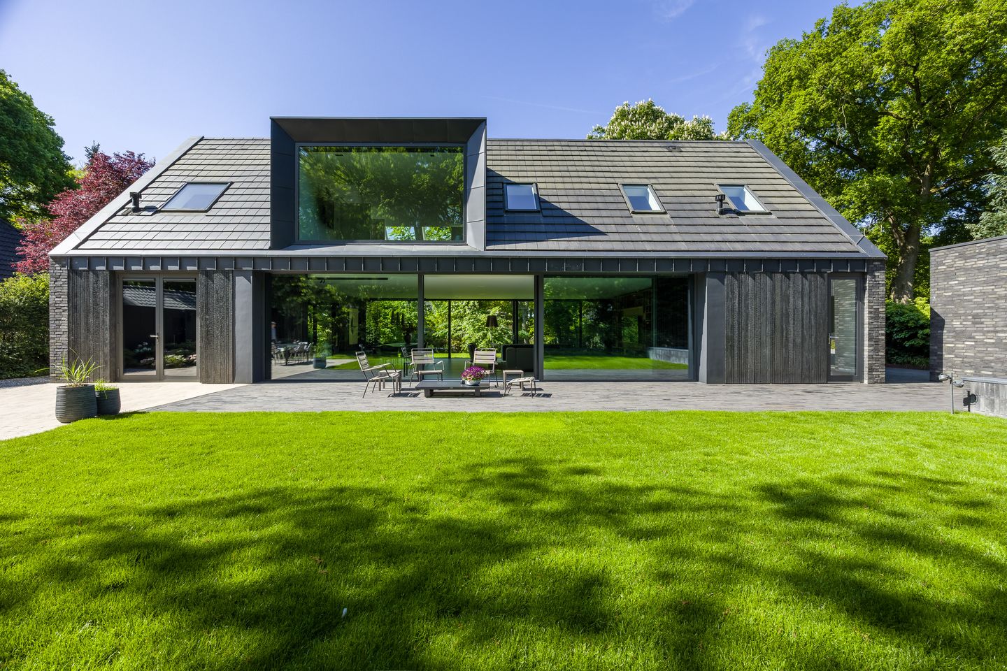 Foto 95 van Heikantseweg 27