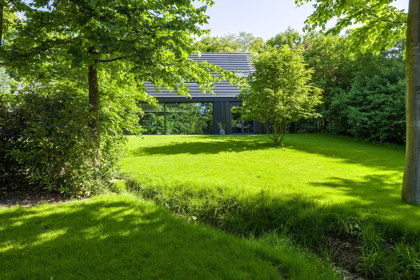 Foto 100 van Heikantseweg 27