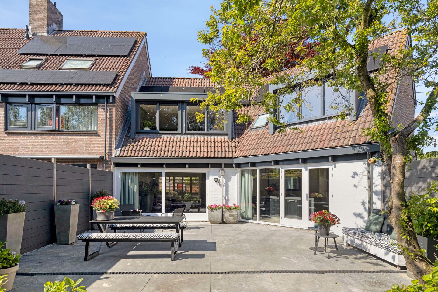 Foto 1 van Monnikevenne 1