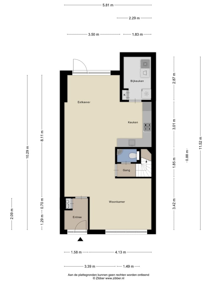 Foto 28 van Henkenshage 18