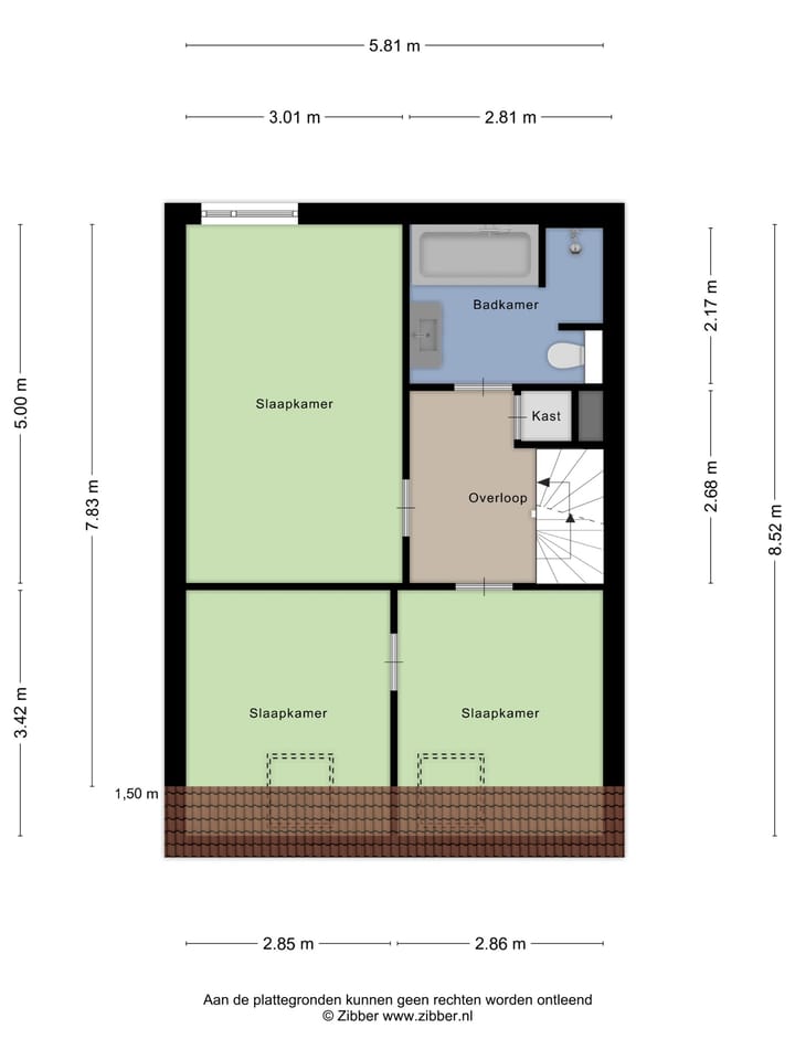 Foto 29 van Henkenshage 18