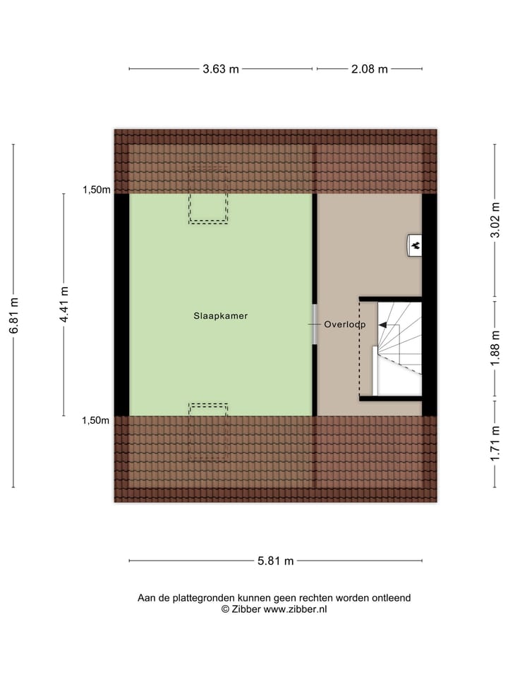Foto 30 van Henkenshage 18