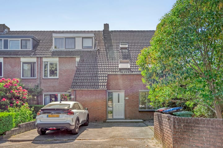 Foto 2 van Henkenshage 18