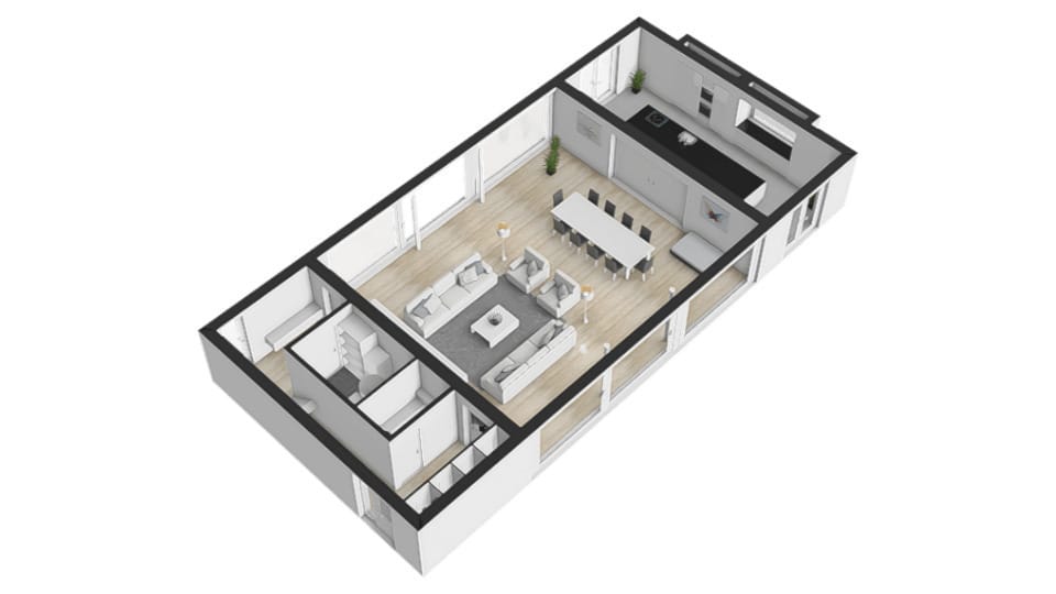 Foto 118 van Heikantseweg 27